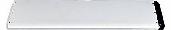 LEVIPOWER (10.8v,5200mah,Li-Polymer) Replacement Computer Laptop Battery fit Apple MacBook Pro 15`` Aluminum Unibody Series(2008 Version) Apple MacBook Pro 15`` Series,Compatible Part Numbers: A1281, MB