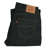 Levis 501 `Shrink To Fit`