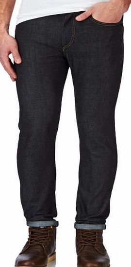 Levis Made And Crafted Mens Levis Made And Crafted Needle Narrow Jeans