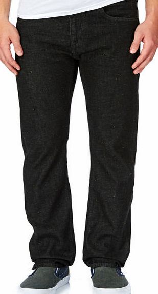 Levis Made And Crafted Mens Levis Made And Crafted Tack Jeans -