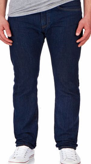 Levis Made And Crafted Mens Levis Made And Crafted Tack Slim Fit Jeans