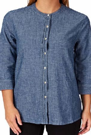 Levis Made And Crafted Womens Levis Made And Crafted Glow Long Sleeve