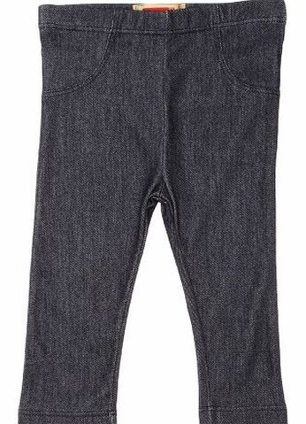 Levis Mary Baby Girls Trousers Indigo 12 Months