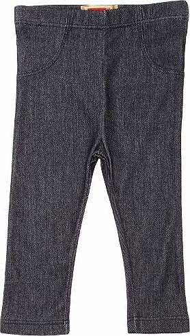 Levis Mary Baby Girls Trousers Indigo 6 Months