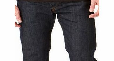Levis Mens Levis 501 Jeans - Levis Marlon