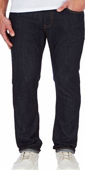 Levis Mens Levis Cm 511 5pkt Jeans - Indigo Denim Eco