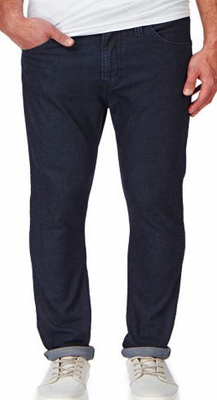 Levis Mens Levis Line 8 510 Skinny Jeans - Indigo Mid