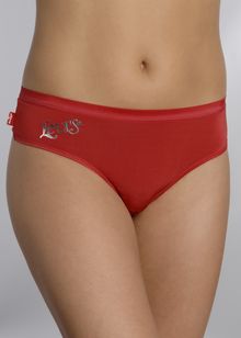 Sparkling Logo hip string