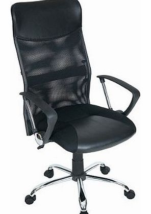 Levv  Harvard OC5BB Executive Chair