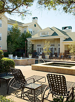 LEWISVILLE Homewood Suites Dallas/Lewisville
