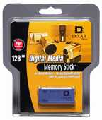 LEXAR 128MB MEM