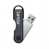 Lexar 16GB JumpDrive TwistTurn USB Flash Drive -