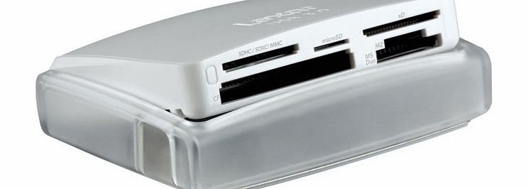 Lexar 25-in-one Multi-Card Reader
