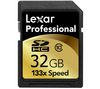 32 GB 133x Professional SDHC Media Card