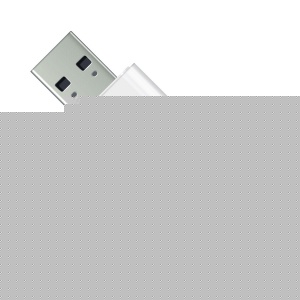 Lexar 32GB JumpDrive S50 USB Flash Drive Memory