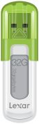 Lexar 32GB JumpDrive V10 USB 2.0 Flash Drive