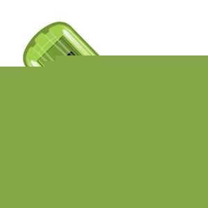 Lexar 32GB JumpDrive V10 USB Flash Drive - White