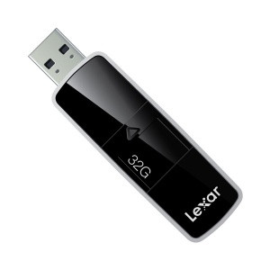 32GB Triton JumpDrive USB 3.0 Flash Drive
