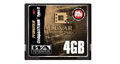 Lexar 4Gb 40x Professional CF Card