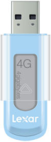 Lexar 4GB Jump Drive S50 USB Flash Drive