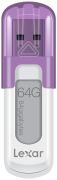 Lexar 64GB JumpDrive V10 USB 2.0 Flash Drive