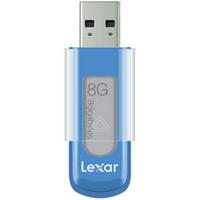 Lexar 8GB Jump Drive S50 USB Flash Drive