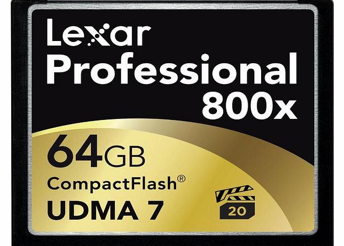 lexar compact flash cards reviews