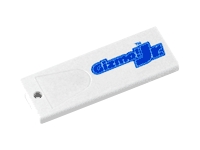 LEXAR Crucial Gizmo! Jr. - USB flash drive - 2 GB