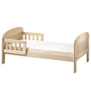 Emily Junior Bedstead