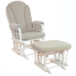 rocking chair replacement cushions - Walmart.com