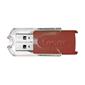 lexar JumpDrive FireFly - USB flash drive - 16