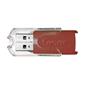 lexar JumpDrive FireFly - USB flash drive - 16