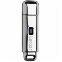 lexar JumpDrive? Lightning 4GB USB Flash Drive