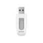 Lexar JumpDrive S50 - USB flash drive - 32 GB -