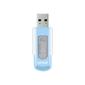Lexar JumpDrive S50 - USB flash drive - 4 GB -