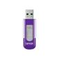 Lexar JumpDrive S50 - USB flash drive - 64 GB -
