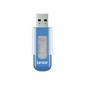 Lexar JumpDrive S50 - USB flash drive - 8 GB -