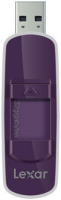 JumpDrive S70 USB Flash Drive - 32 GB - purple