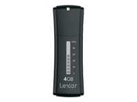 LEXAR JumpDrive Secure II Plus - USB flash drive