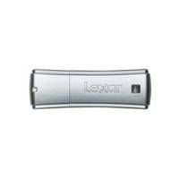 Lexar Media Lexar JumpDrive Secure II 1GB USB 2.0 Flash Drive