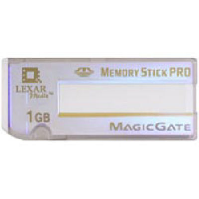 Lexar MS1GB-366