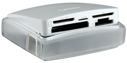 Lexar Multi-Card 24-in-1 USB Reader