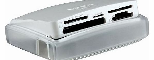 Lexar Multi-Card 25-in-1 USB 3.0 Memory Card Reader