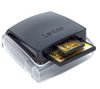 LEXAR RW035-266 USB 2.0 2-in-1 Memory Card Reader