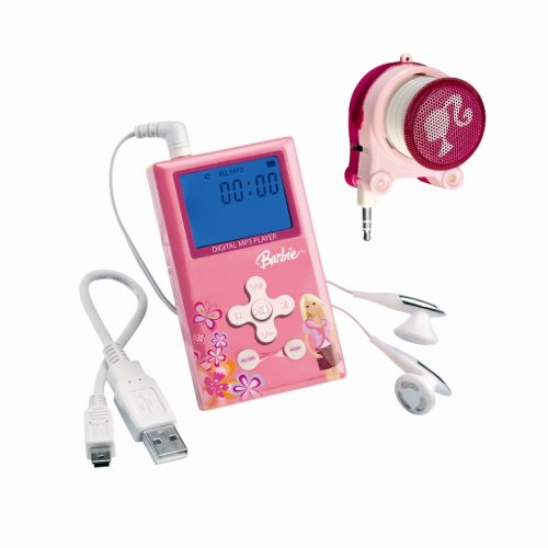 barbie mp3 player barbie mp3 player