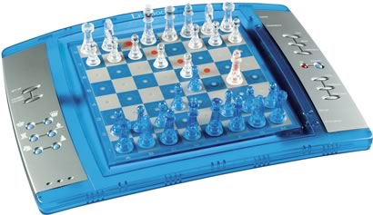 Lexibook Chess Light Game