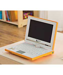 Lexibook Laptop - My First Computer