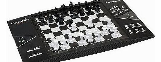  Chessman Elite