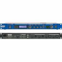 MX300 Stereo Reverb FX Processor