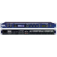 Lexicon MX400 Dual Reverb Processor